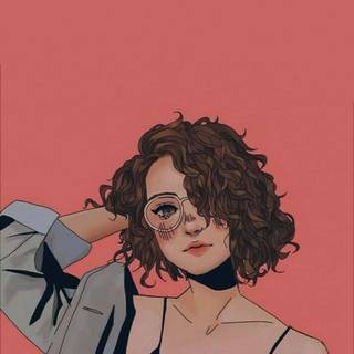 Short cartoons wallpaper