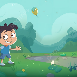 Short cartoons wallpaper