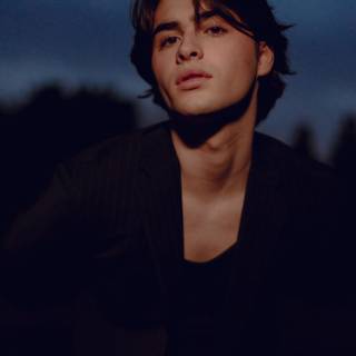 Joshua Colley wallpaper