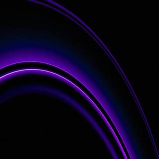 Electric violet wallpaper