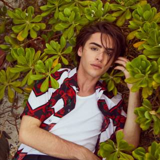 Joshua Colley wallpaper