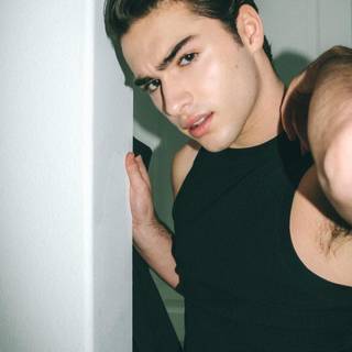 Joshua Colley wallpaper