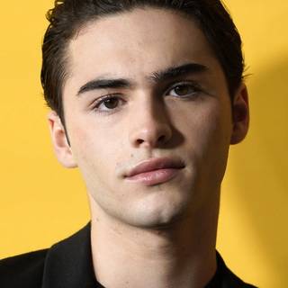 Joshua Colley wallpaper