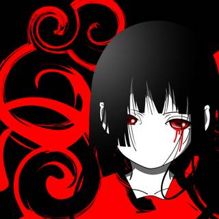 Shojo manga wallpaper