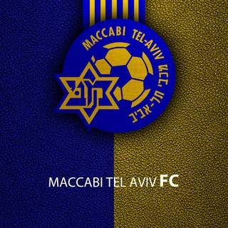 Maccabi Tel Aviv F.C. wallpaper