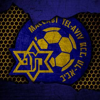Maccabi Tel Aviv F.C. wallpaper