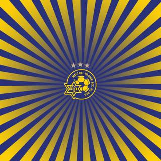 Maccabi Tel Aviv F.C. wallpaper