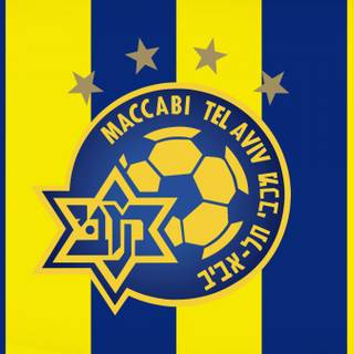 Maccabi Tel Aviv F.C. wallpaper