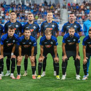 Maccabi Tel Aviv F.C. wallpaper