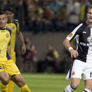 Maccabi Tel Aviv F.C. wallpaper