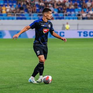 Maccabi Tel Aviv F.C. wallpaper