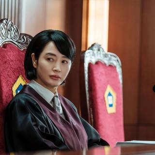 Juvenile Justice wallpaper