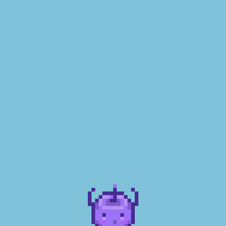 Junimo wallpaper
