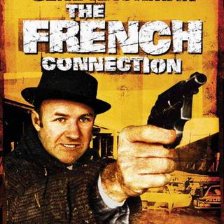 The French Connection wallpaper