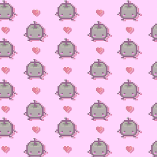 Junimo wallpaper