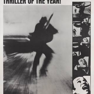 The French Connection wallpaper