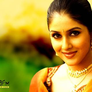 Keerthi Reddy wallpaper
