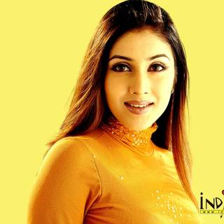 Keerthi Reddy wallpaper