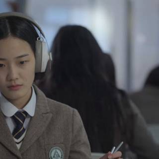 Juvenile Justice wallpaper