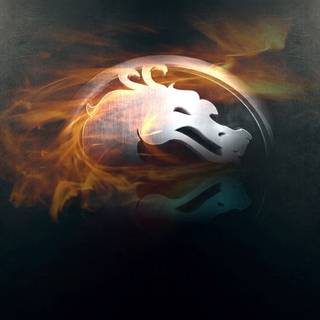 Gaming iPad wallpaper