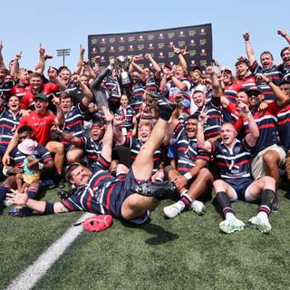 New England Free Jacks wallpaper