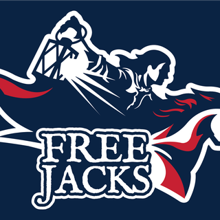 New England Free Jacks wallpaper
