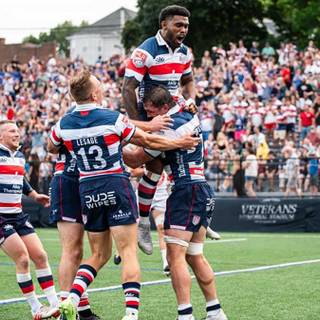 New England Free Jacks wallpaper