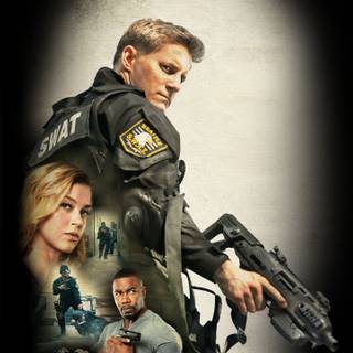 S.W.A.T.: Under Siege wallpaper