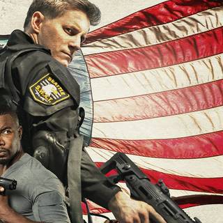 S.W.A.T.: Under Siege wallpaper