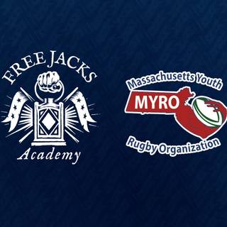 New England Free Jacks wallpaper