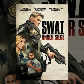 S.W.A.T.: Under Siege wallpaper