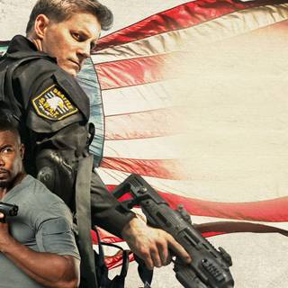 S.W.A.T.: Under Siege wallpaper