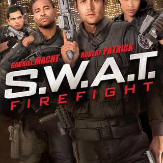 S.W.A.T.: Firefight wallpaper