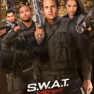 S.W.A.T.: Firefight wallpaper
