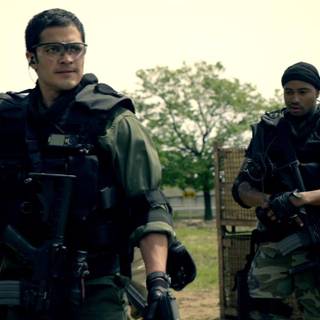 S.W.A.T.: Firefight wallpaper