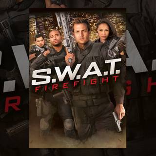S.W.A.T.: Firefight wallpaper