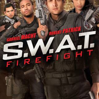 S.W.A.T.: Firefight wallpaper