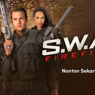 S.W.A.T.: Firefight wallpaper