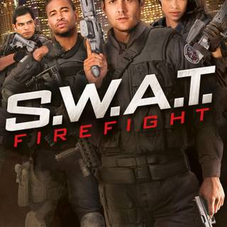 S.W.A.T.: Firefight wallpaper