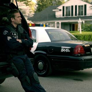 S.W.A.T.: Firefight wallpaper