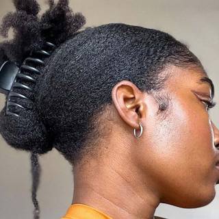 Africans Afro hair wallpaper