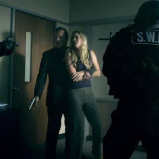 S.W.A.T.: Firefight wallpaper