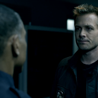 S.W.A.T.: Firefight wallpaper