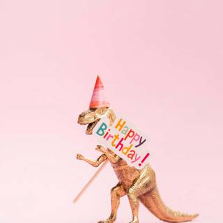 Funny and special wallpaper