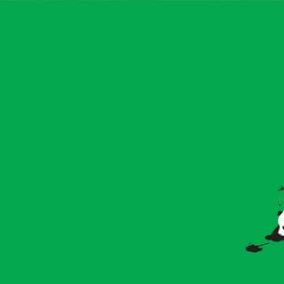 Funny and simple wallpaper