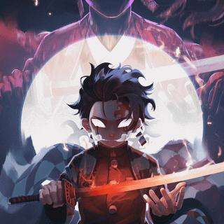 All Demon Slayer wallpaper
