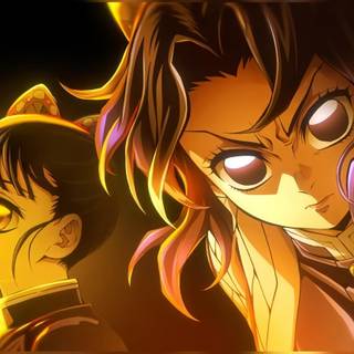 All Demon Slayer wallpaper