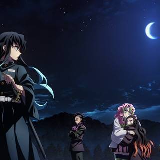 All Demon Slayer wallpaper