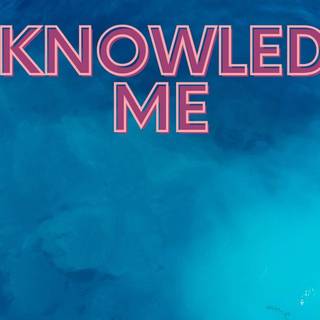 Acknowledgement wallpaper