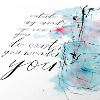 Acknowledgement wallpaper